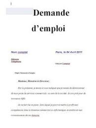 Il s'agit d'une candidature spontanée pour un emploi de vendeuse. 8 Demandes Manuscrites De Recrutement En Word Doc Word Doc Words How To Plan