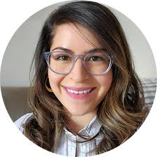 Olga Santiago's Instagram, Twitter & Facebook