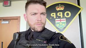 WellingtonOPP Interim Detachment Commander A/Insp Thomas would like to  remind everyone to be safe while enjoying the beautiful waterways and  roadways in...