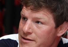 Launch of New Irish Rugby 7's Club Team "The Shamrock Warriors"