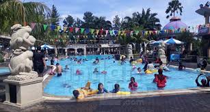 Hanya Dengan Rp85 Ribu Anda Sudah Bisa Nikmatin Seluruh Fasilitas Wahana Air Di Marcopolo Waterpark Bogor Inilah Online