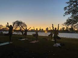 Nyc parks is the source of free outdoor events. West Side Rag Updated Nyc Indoor Yoga And Fitness Studios Remain Closed Here Are Some Outdoor And Private Indoor Options