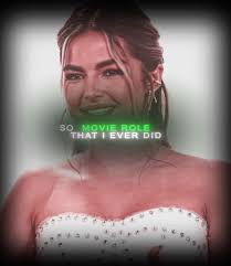 Addison Rae Discusses Her Debut Movie Role