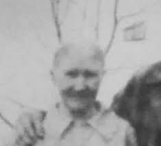 Cora Elizabeth Pharris Hancock (1871-1958)