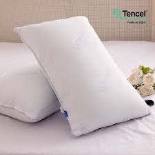 Tencel 枕