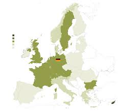 Ce que nous voyons actuellement n'est qu'une entrée en matière. The Growth Of Germany S Muslim Population Pew Research Center