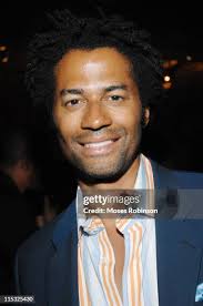 354 Eric Moses Photos & High Res Pictures