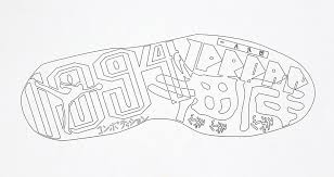 I would have preferred all pages to be shoes that my daughter can color. This Early Sketch Of The Air Jordan 9 Reveals Something Much Different Sneakernews Com