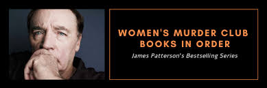 James Patterson's Women's Murder Club Thriller Series