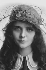 Olive Thomas