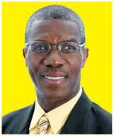 Senator the Honourable Nicholas Frederick