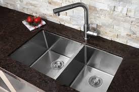 Browse stainless steel kitchen sinks or designs in black, dark silver, champagne and more. Bosco