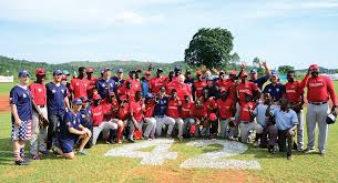 Jackie robinson's life in pictures. The Legacy Of Jackie Robinson