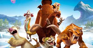 La Era Del Hielo Ice Age Mis Peliculas Favoritas