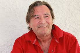 Curd Conrad Müller,Singer/Songwriter