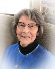 Obituaries from the Nov. 3, 2022 Issue