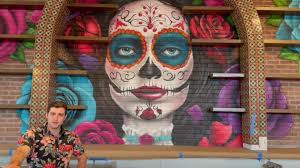 Meximodo chef inspired by Mexican great-grandmother's cooking