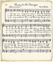 Christmas White Gunpowder Christmas Sheet Music Christmas Music Free Christmas Printables