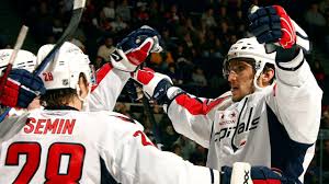 A collection of the top 50 alex ovechkin wallpapers and backgrounds available for download for free. Alexander Semin And Alexander Ovechkin 19933 Good Wallpapers Com