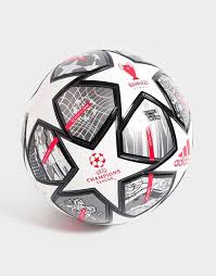 Five teams qualify to dota 2 champions league 2021 season 1. Adidas Champions League 2021 Finale Kinder 350 Fussball Jd Sports