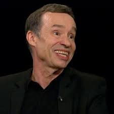 Laurie Garrett; Ben Brantley; 'The Giver' — Charlie Rose