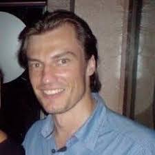 Peter Allison's Instagram, Twitter & Facebook