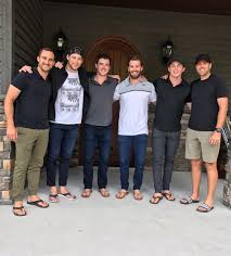 15.08.2019 · zach werenski doesn't have a girlfriend right now. Nick Foligno On Twitter Thank You To These Guys For Coming Up And Helping Make Our Nhlvsdocs Event For Neokidsfdn A Success Great Teammates But Better People Https T Co Up5gpykowf