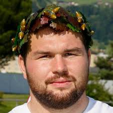 Schwingerportrait von Wittwer Jan