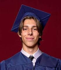 Bailey Gans's Instagram, Twitter & Facebook