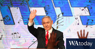Progressive democrats issue resolution to block arms sales to israel. Israeli Prime Minister Benjamin Netanyahu Failed To Establish Power By Midnight Deadline Sydney News Today