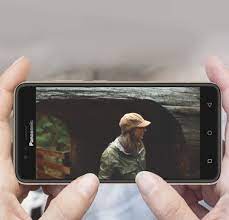 Panasonic Eluga A4 Smartphone ...