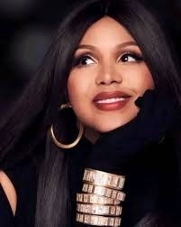 If I can't love me I can't love nobody."