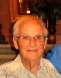 Obituary information for Glenn Franklin Oster