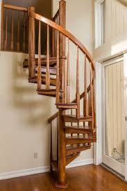 The Artisan Traditional Wood Spiral Stairs Paragon Stairs Spiral Stairs Spiral Staircase Stairs Design