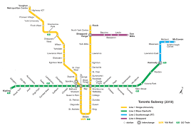 These are particularly handy if the route you want to follow will require buying 2 or more maps or you want maps of the countryside surrounding one central point on all sides e.g. List Of Toronto Subway Stations Wikipedia