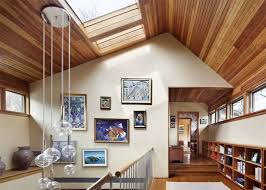 Welcome to your daily respite, a modern ranch home remodeled for luxury living and enjoyment. Stephen Moser S Luxurious Renovation Of A 50s Ranch Was Inspired By A Treehouse 6sqft