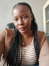 Advocate Joshua Reuben Marwa