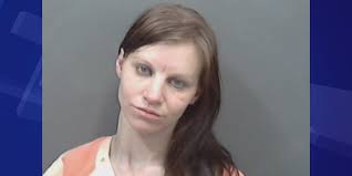 Burley woman faces felony charges after baby tests positive for  methamphetamine