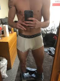 Love big monster packages in public, manly bulges on the street, huge crotch shots in private and the contents proudly on display. Bulge In White Underwear Bulges
