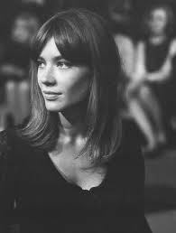 Françoise hardy veröffentlicht am 6. Vintage Hairstyles Easy Pin Curl Set For Retro Waves Long Hair Styles Short Hair Styles Francoise Hardy