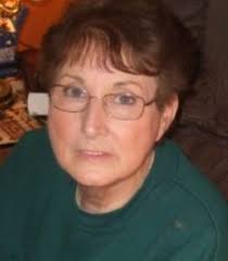 Obituary for Linda Joyce Hampton (Tarter)