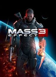 •your level and xp carry over; Mass Effect 3 Wikipedia