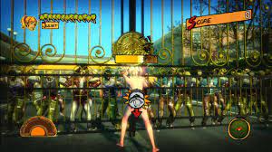 Lolipop Chainsaw RYONA?!? - YouTube