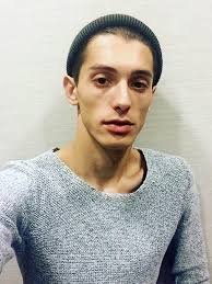 Михаил Зайцев