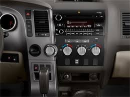 It is the limited version and has served us well. Toyota Tundra 2007 Heater Not Working Youtube