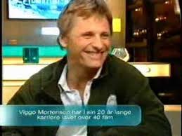 Dette er tv 2 danmarks officielle profil. Viggo Mortensen On Go Aften Danmark On Tv2 Youtube