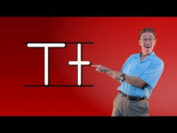 Ads provide a critical source of revenue to the continued operation of silicon investor. Learn The Letter T Let 39 S Learn About The Alphabet Phonics Song For Kids Jack Hartmann Youtube Alphabet Phonics Phonics Song Kids Songs