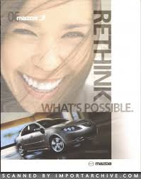 Image result for Shimmering Sand 2007 Mazda3