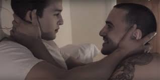 The chicago affection manifests itself not only in a scene where, in front of a small group of community activists welcoming back their favorite son. Hara Kiri Trailer Love Gets Too Close To Death In The Gay Themed Film Big Gay Picture Show