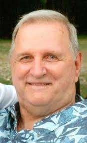 Donald E. Bare Obituary July 19, 2016